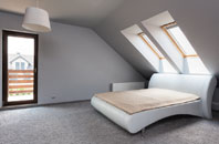 Copston Magna bedroom extensions