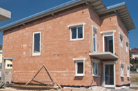 Copston Magna home extensions
